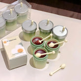 cappuvini mug lip gloss - 3pcs set